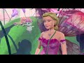 Barbie Fairytopia III Magic Of The Rainbow Movie Part 3 HD