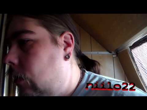 Vähän rapsakka aamu