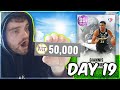 I Survived With 0 MT For 30 Days Day 19