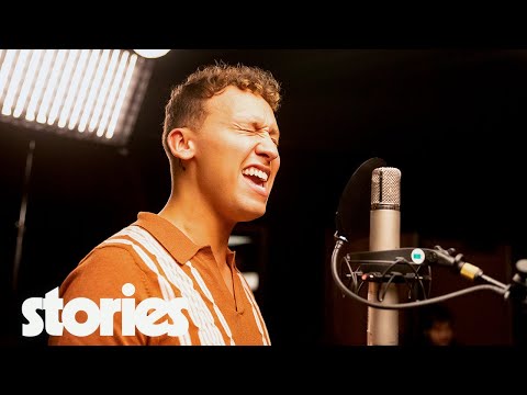Love On Top - Beyonce (stripped-down cover ft. Devin Velez) | stories