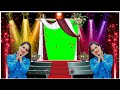 Editing Video Green Screen Photo Frame Effect HD Background Video Green Screen Wedding