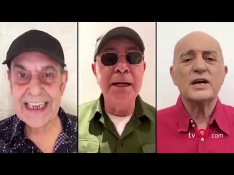 İkinci kez kanser tedavisi gören Özkan Uğur'un son hali