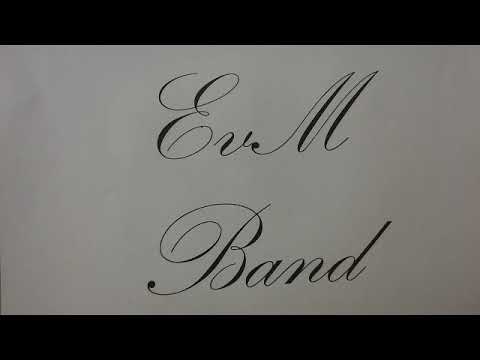 EvM Band Csárdás mix 4