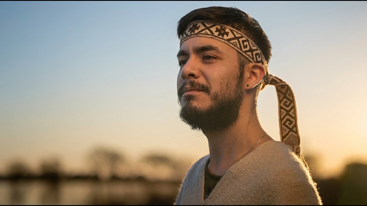 Festival Mapuche - video