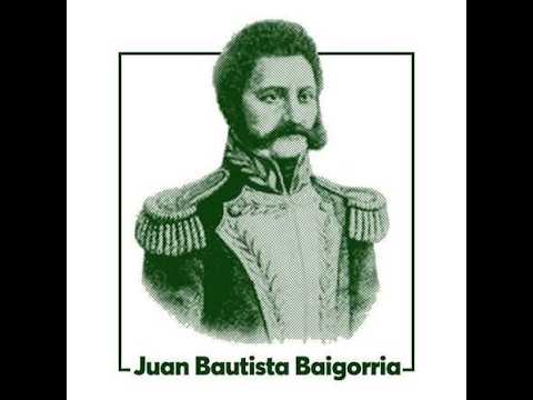 SOLDADO Y GAUCHO-CUECA-