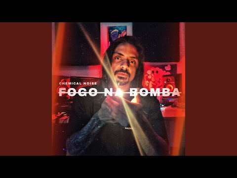 Fogo na Bomba
