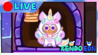 When Random is Breakout! [Cookie Run: OvenBreak]