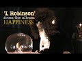 Glyn Bailey - I, Robinson (Official Music Video)
