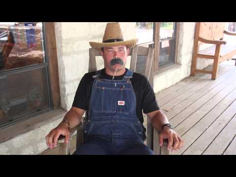 Deep Thoughts with Grandpappy - Mankind