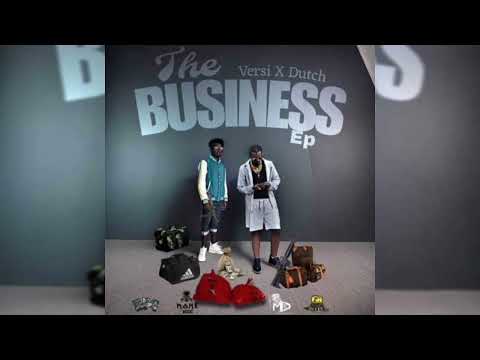 Dutch shots x I versatile - Pain