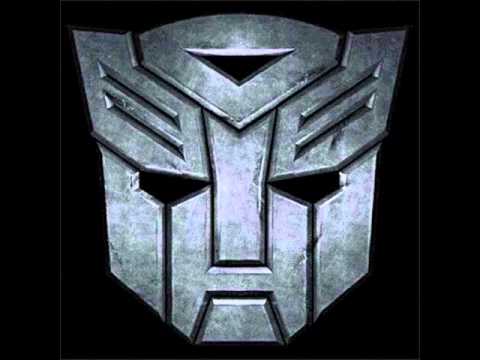 Oxylice - Autobots (Dubstep) (2011)