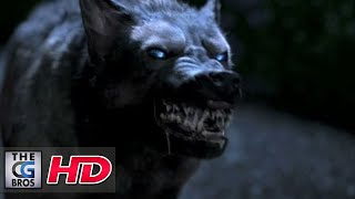 CGI VFX Breakdown HD: "Vampire Academy Breakdown" - by Prime Focus World