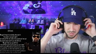 THIS WAS THE BEST ERA!! || Obie Trice - We All Die One Day FT Lloyd Banks, Eminem &amp; 50 Cent REACTION