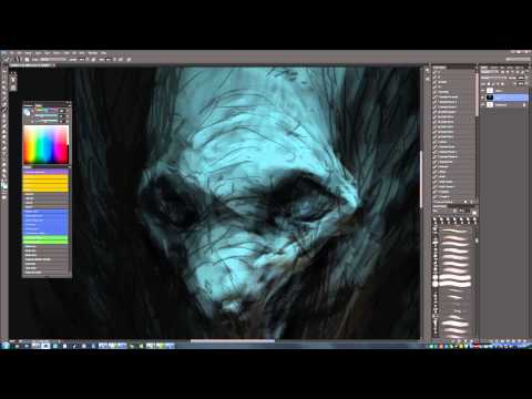 Robotpencil Stream #3