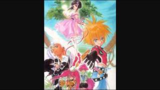 Tales of Destiny 2 OST - Theme of Battle