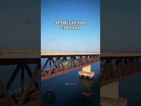 2 Cidades do Mato Grosso do Sul