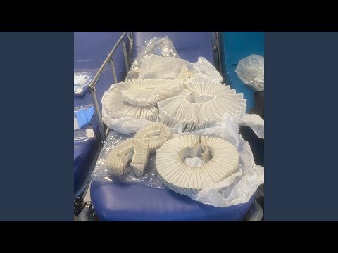 PHARMACOLIBERATION (Soundtrack of "Orlando: My Political Biography'')