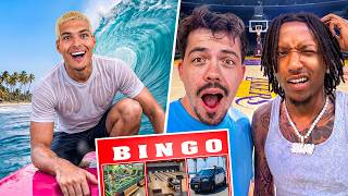 CORE $10,000 BINGO IN REAL LIFE