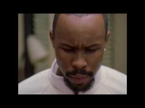 The Wire - Avon Puts Hit Out On Omar