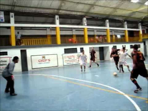 Família Cibracon x Os Madrugas (alguns lances)