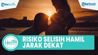 Bolehkah Hamil Jarak Anak Dekat? Begini Risiko pada Kesehatan Ibu dan Calon Bayi