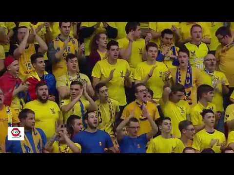 Superbet Final Eight &Superbet All Star Game 2017-Aftert Movie