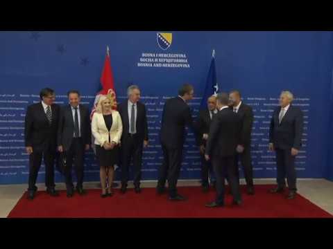 Ne zaboraviti prošlost, misliti na budućnost