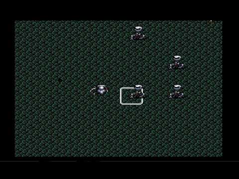 Lets Play Shining Force- Part 48: Rushing Ramladu