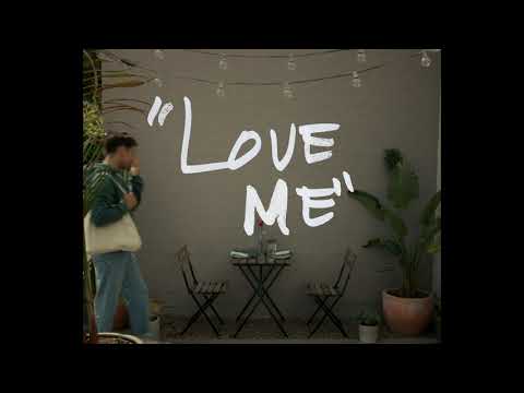 Jordan Tariff - Love Me (Official Music Video)