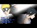 Naruto Shippuden Movie 4 Ending Song-No Rain ...
