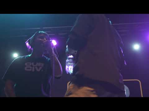 NASIR CATRIEL vs TANO // 4tos // Elite Free Vorterix