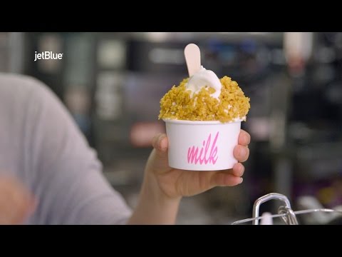 MINTRODUCING: MILK BAR