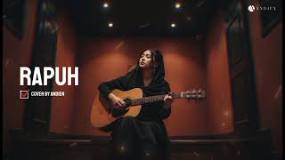 Download lagu Rapuh - Opick - (Cover By Andien) mp3 Download lagu Rapuh - Opick - (Cover By Andien) mp3