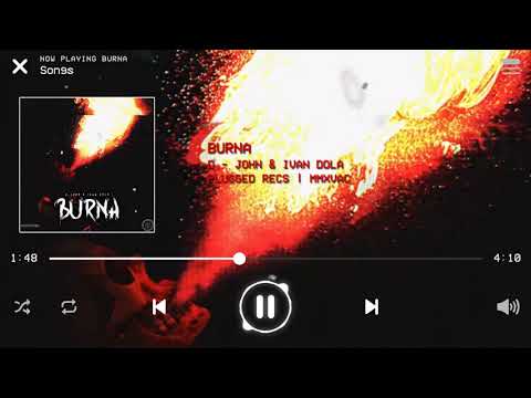 D - John & Ivan Dola - Burna