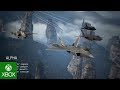 Ace Combat 7: Skies Unknown Multiplayer Trailer