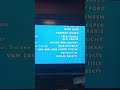 The Swarm Closing Theme