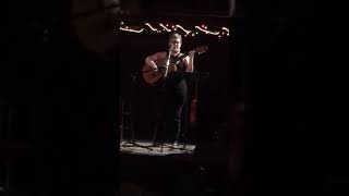 “Freedom Road”, a civil rights song