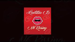 No Kissing Baby - Patoranking ft Sarkodie Remix