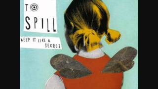 Built to Spill - Easy Way