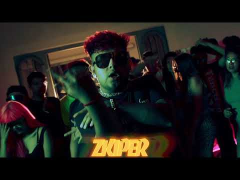 Alu Mix & Divergentes Inc  - Muévete (Video Oficial)