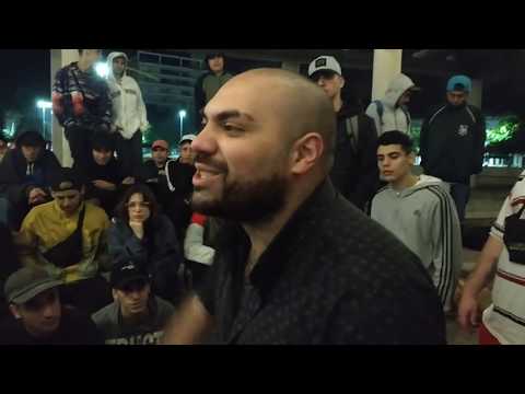 Tms Thom Macu vs Thibas Joe Pappo z - Final / Elite Free 3vs3