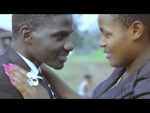 Nichoe Kitone Am in Love Official Video