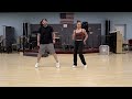 Choosin Texas Line Dance DEMO BEGINNER