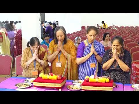 Day 7 | Shree Krishna Raspaan Katha 2026 | Dhamechahall South Harrow, London