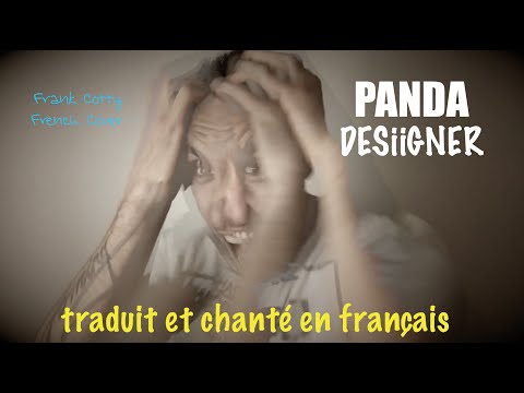 Desiigner - Panda (traduction en francais) COVER