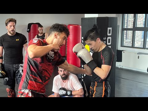 Kickboxen Offenbach - Entdecke die Kraft des Kampfsports und trainiere wie die Profis!"