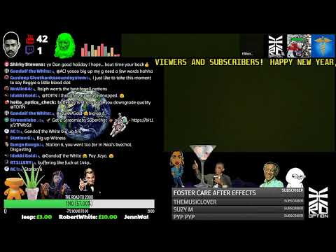 TOITN Live - Reloaded