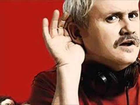 El Rumpy. El micrero cara de raja