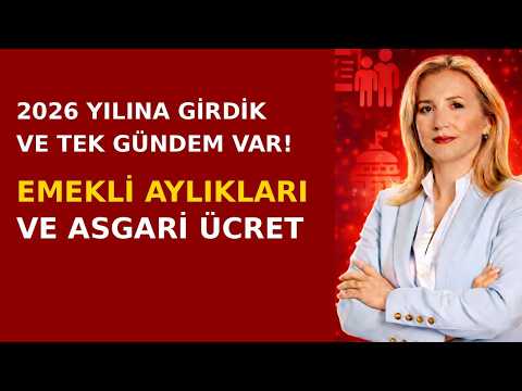 2026 yılı ekonomi...