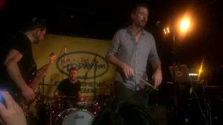 Bell X1 - 'Sons and Daughters' live